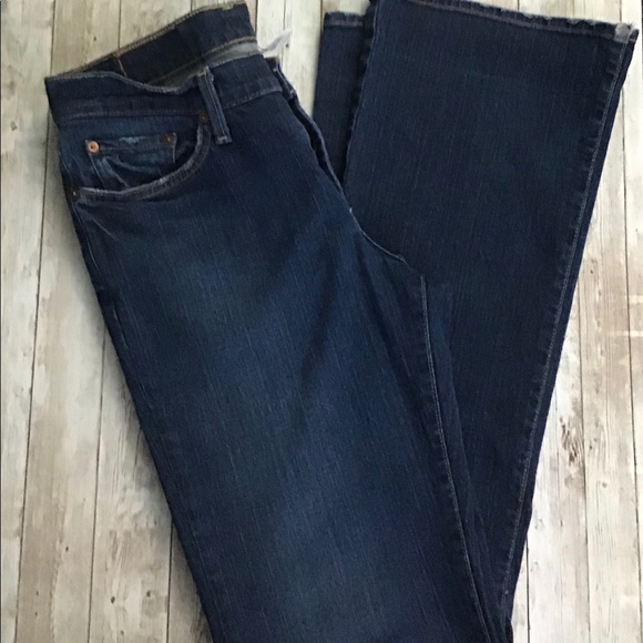 Lucky BrandSweet 'N Low Bootcut Jeans - Picture 2 of 11